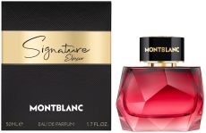 MontBlanc Signature Elixir EDP - Dámská parfémovaná voda 90 ml