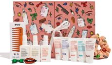 Evo Adventní kalendář na 12 dní