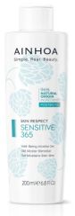 Ainhoa Sensitive Pro Wellbeing Micellar Gel - Micelární gel pro citlivou pleť 200 ml