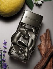 Michael Kors Pour Homme Absolu Vánoční Set - EDP 50 ml + sprchový gel 50 ml + balzám po holení 50 ml Dárková sada