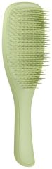 Tangle Teezer Ultimate Detangler Matte Olive Green - Kartáč na vlasy Světle zelený