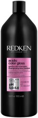 Redken Acidic Color Gloss Shampoo - Hydratační šampon pro barvené vlasy 1000 ml