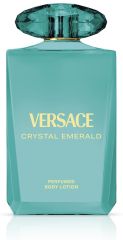 Versace Crystal Emerald Body Lotion - Tělové mléko 200 ml