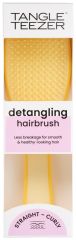 Tangle Teezer Ultimate Detangler Daffodil & Buttercup - Kartáč na vlasy žlutý