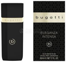 Bugatti Eleganza Intensa EDP - Dámská parfémovaná voda 60 ml Tester