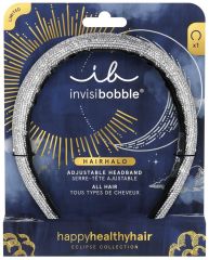 Invisibobble HAIRHALO Eclipse Stardust Crown - Čelenka do vlasů