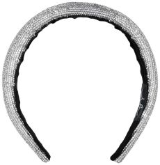 Invisibobble HAIRHALO Eclipse Stardust Crown - Čelenka do vlasů