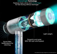 L'Oreal Professionnel AirLight Pro - Profesionální fén s infračerveným světlem