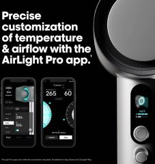 L'Oreal Professionnel AirLight Pro - Profesionální fén s infračerveným světlem