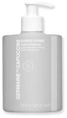 Germaine de Capuccini Expert Forms Pure Hydration Milk - Vysoce hydratační tělové mléko 500 ml