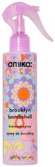 AMIKA brooklyn bombshell blowout spray - Sprej pro objem vlasů 200 ml