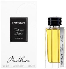 Montblanc Collection Extreme Leather EDP - Pánská parfémovaná voda 125ml