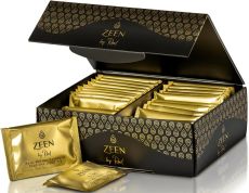 Zeen Collagen Pure - prášek na přípravu nápoje pro krásné vlasy, pleť a nehty 30 ks