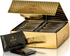 Zeen Collagen Lemon - Prášek na přípravu nápoje s kolagenem citronová příchuť 1 ks