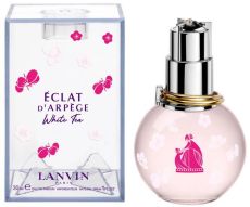 Lanvin Éclat d'Arpège White Tea EDP - Dámská parfémovaná voda 30 ml