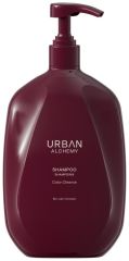 Urban Alchemy Color Shampoo Backbar - Šampon pro barvené vlasy 1000 ml