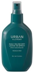 Urban Alchemy Beyond Care Moisture Leave-in Spray - Bezoplachový hydratační sprej 150 ml