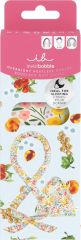 Invisibobble SET Wildflower Blooming Curl - Sada na tvarování vln