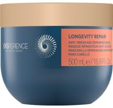 Revlon Professional Eksperience Longevity Anti-Breakage Mask - Profesionální regenerační maska pro poškozené vlasy 500 ml