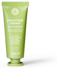 Maria Nila Structure Repair Masque - Maska na poškozené vlasy 50 ml Cestovní balení