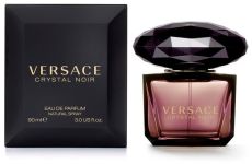 Versace Crystal Noir EDP - Dámská parfémovaná voda 90 ml