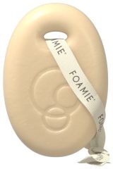 Foamie Feste Duschpflege Gingerbread Cookie GLB - Tuhé sprchové mýdlo 80 g