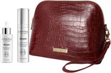 Casmara RGnerin Vánoční Set - Protivráskový krém 50 ml + sérum 50 ml Dárková sada