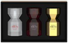 House of Theom Mini Trio Signature - Dámská parfémovaná voda 3 x 10 ml Dárková sada