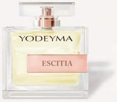 Yodeyma Escitia EDP - Dámská parfémovaná voda 100ml