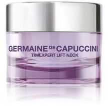Germaine de Capuccini Timexpert Lift Neck Cream - krém pro remodelaci krku a dekoltu 50 ml
