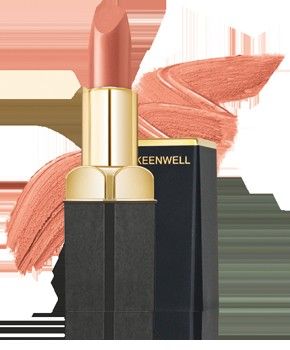 Keenwell Soft Lipstick - Hydratační rtěnka č.338 4g