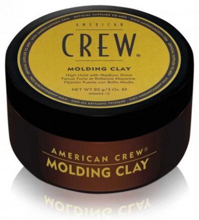 American Crew Classic Molding Clay - pánská fixační a tvarující pasta 85g