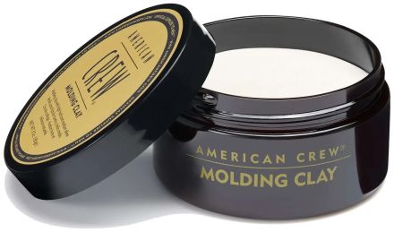 American Crew Classic Molding Clay - Tvarující hlína se silnou fixací 85g