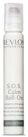 Revlon Professional Interactives S.O.S Calm Roll-On - sérum pro zklidnění pokožky 20ml