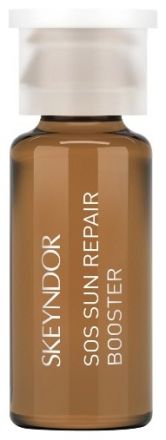 Skeyndor Sun Expertise SOS Sun Repair Booster - Reparační booster po slunění 12x2ml