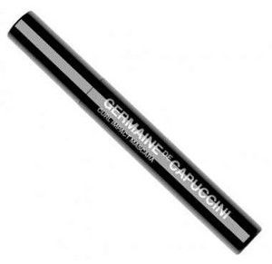 Germaine de Capuccini Curl Impact Mascara - Řasenka pro extra objem č.377 černá 8,5 ml