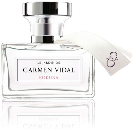 Germaine de Capuccini Le Jardin De Carmen Vidal Kokura EdP 50ml