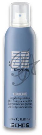 Echosline Classic Ecovolume - Objemový ekologický lak 320 ml