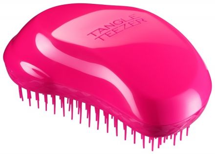 Tangle Teezer The Original Pink Fizz - Kartáč na vlasy - Růžový