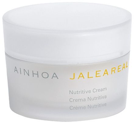 Ainhoa Jalea real Nutritive Cream - Výživný krém 50 ml