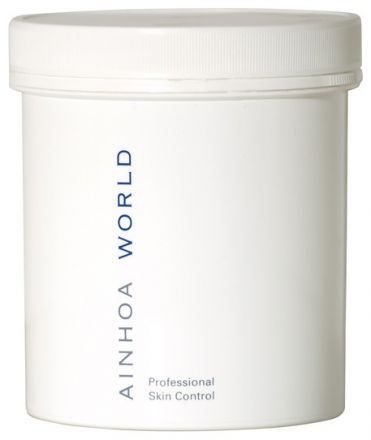 Ainhoa Body line Termogel - Termo gel 500 ml