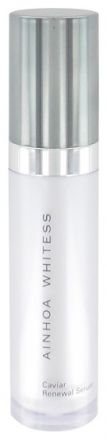 Ainhoa Whitess Caviar Renewal Serum - Pleťové sérum s kaviárem 30 ml