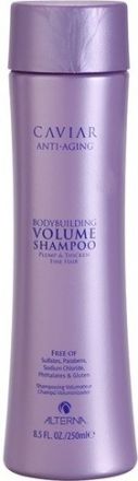 Alterna Caviar Volume Shampoo - Kaviárový šampon pro větší objem 250 ml