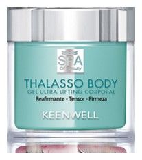 keenwell Thalasso Body Ultra Lifting Body Gel - Tělový gel s vyhlazujícím efektem 270 ml