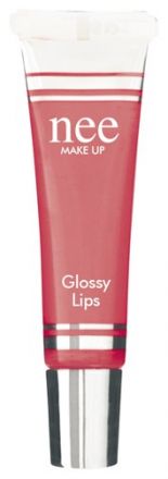 Nee Glossy Lips - Lesk na rty Glossy Lips č. 071 15 ml