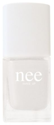 Nee French Manicure Hypoallergenic - Francouzská manikúra, hypoalergenní č. 390 10 ml