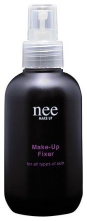 Nee Make-Up Fixes Professional - Profesionální fixátor líčení 150 ml