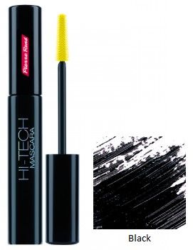 Pierre René Mascara Hi-Tech - Řasenka Hi-Tech - Black 10ml