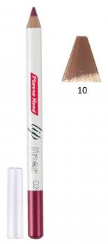 Pierre René Lip Liner - Kontrurovací tužka na rty č. 10 15g