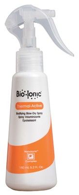 Bio Ionic Blow Dry Spray - Fixační prej 150 ml